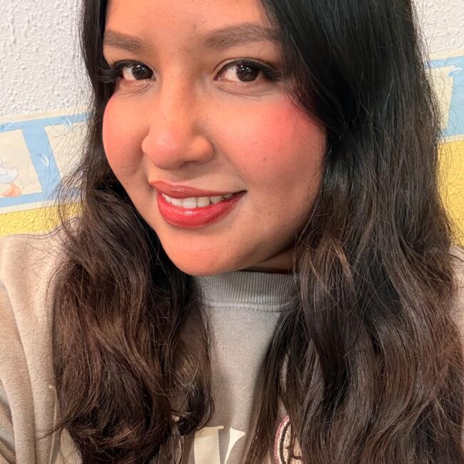 Nanny in Castelldefels: Barbara