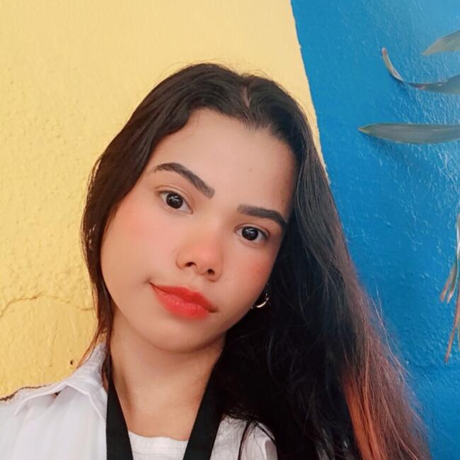 Babysitter in São Luís: Ellen