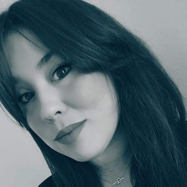 Babysitting job in Carcassonne: Ludivine