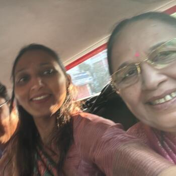 Babysitting job in Pune: babysitting job DARSHAN