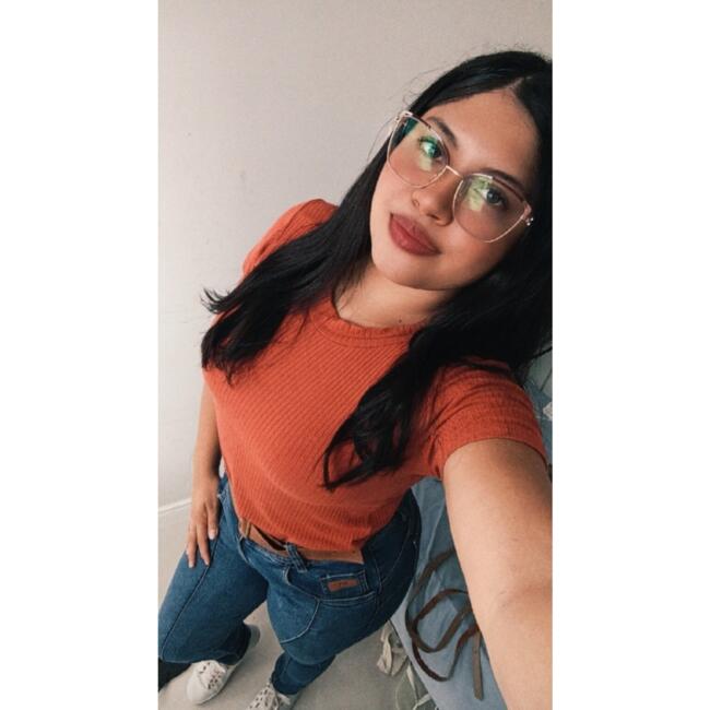 Babysitter in Fortaleza: Iasmin