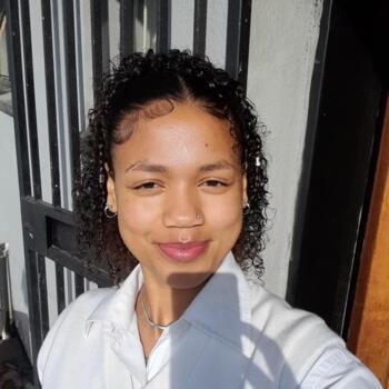 Babysitter in Benoni: Jamie