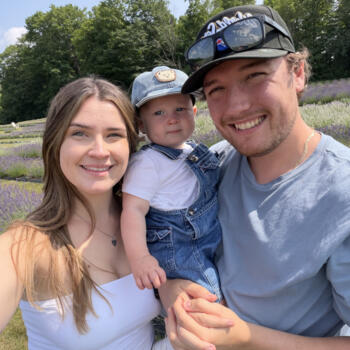 Babysitting job in London: Jake