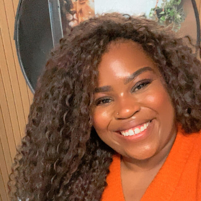 Babysitter in Niterói: Débora