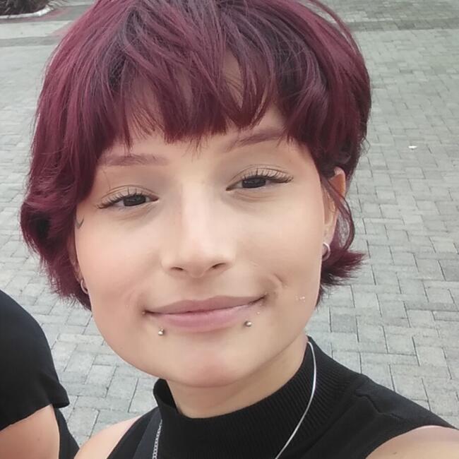 Babá em Piraquara: Giovanna Camile Povidaiko