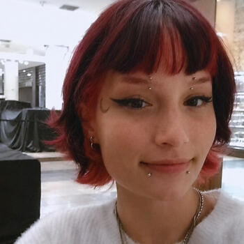 Babysitter in Piraquara: Giovanna Camile Povidaiko