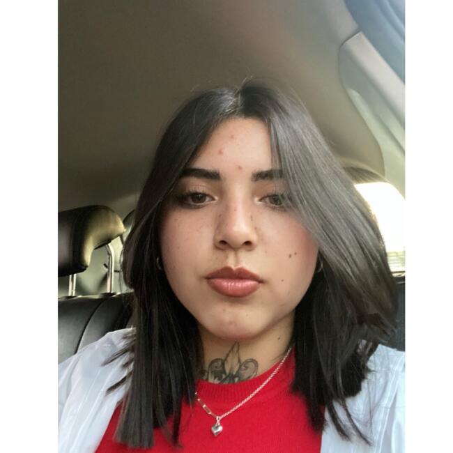 Babysitter in Antofagasta: Catalina