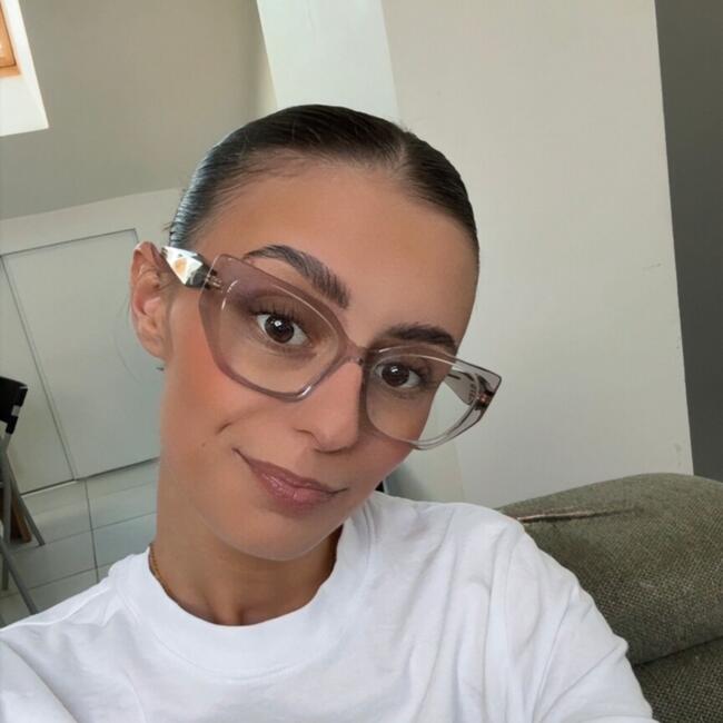 Babysitter in Mareau-aux-Prés: Gaëlle