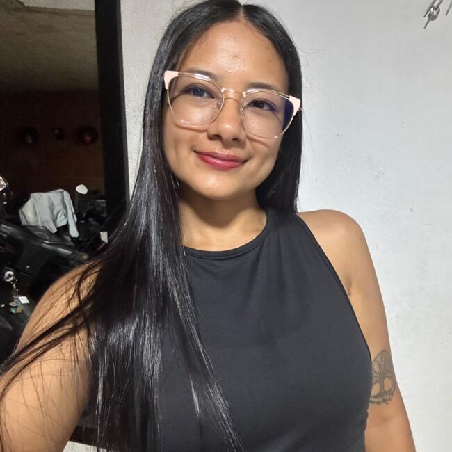 Babysitter in Santiago de Cali: Joselin