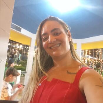 Babysitter in Juiz de Fora: Bianca