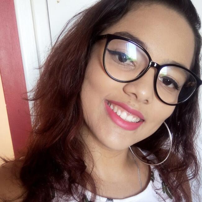 Babysitter in Marília: Enndiel