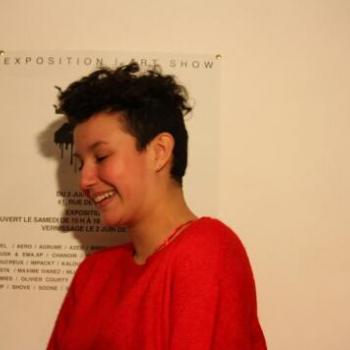 Baby-sitter in La Tronche: Neïs