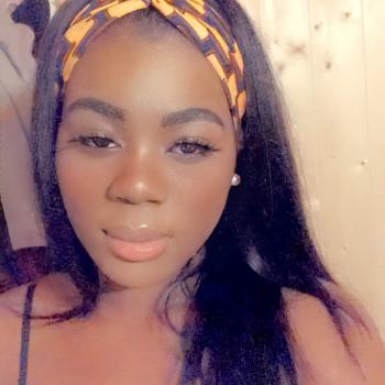 Baby-sitter in Asnières-sur-Seine: Shireen