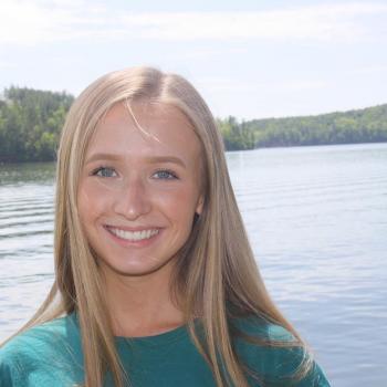 Babysitter Morganton (North Carolina): Emma