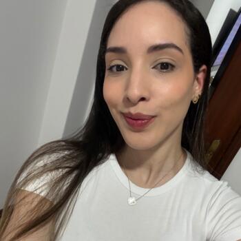 Babysitter Estarreja: Luciana