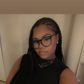 Babysitter in Sotteville-lès-Rouen: Jahkëssa