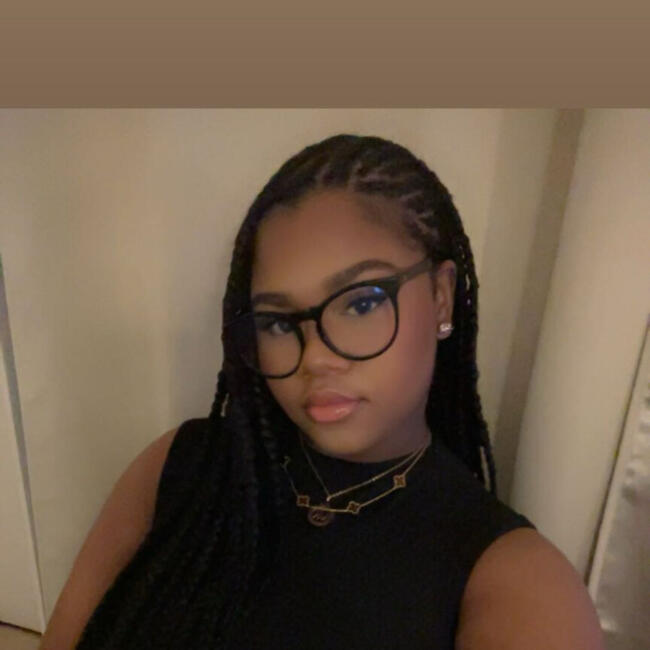 Babysitter in Sotteville-lès-Rouen: Jahkëssa