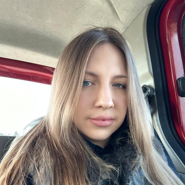 Nanny in Motta di Livenza: Aleksandra