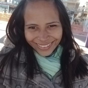 Canguros en Gandía: Tibizay