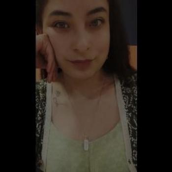 Niñera en Puno: Alejandra Danielle
