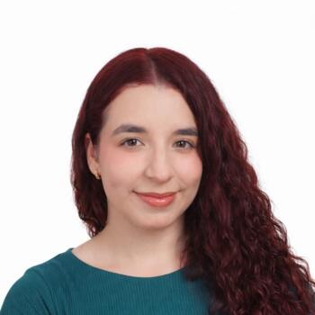 Niñera en Cali: Daniela