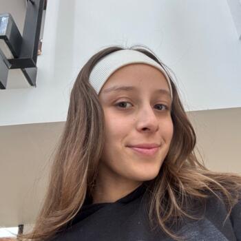 Niñera Cota: Valentina Fernandez