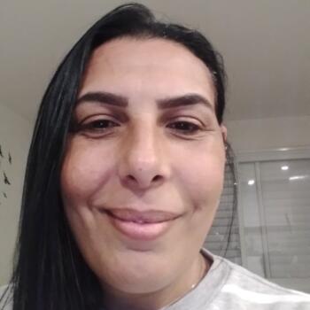 Babysitter in Tel Aviv: ארנה