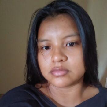 Babysitter in Nuevo Caimitillo: Yanina