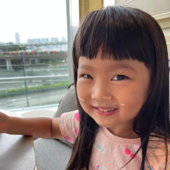 Babysitting job in Kowloon: babysitting job Momo
