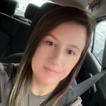 Trabajo para niñera en Medellín: trabajo de niñera Gabriela