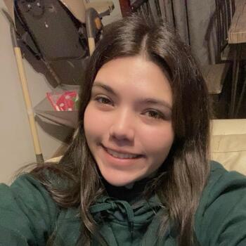 Babysitter in Santiago: Venus Rubio