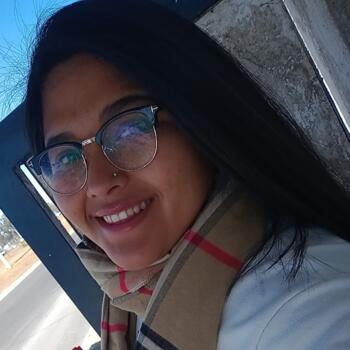 Babysitter in Salta: Constanza