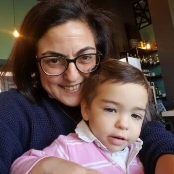 Babysitter Cagliari: Claudia