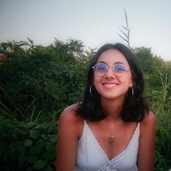 Babysitter in Padova: Giulia