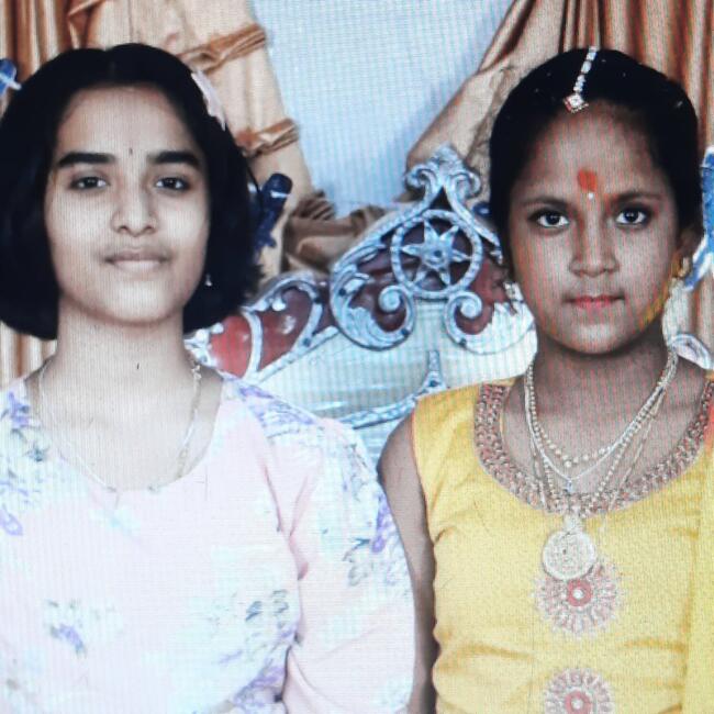 बंगलौर में बेबीसिटर: Bhavana