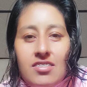 Babysitter in Popayán: Cenaida