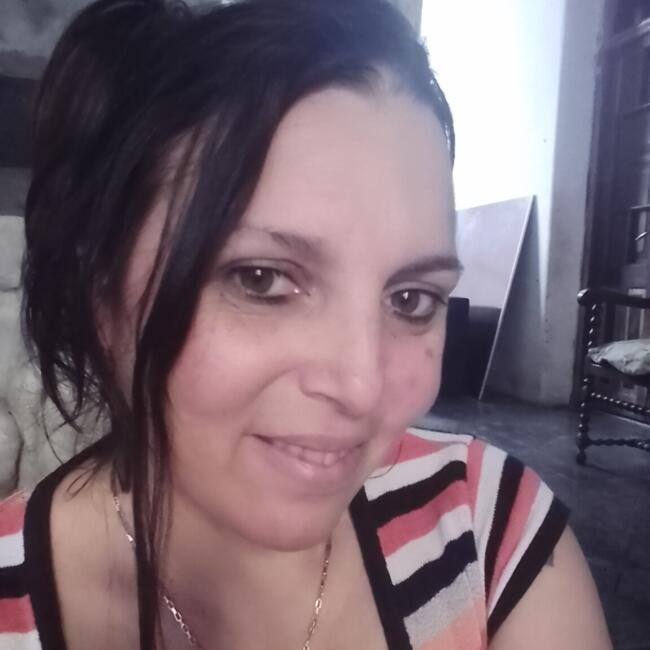 Niñera en González Catán: Ayelen