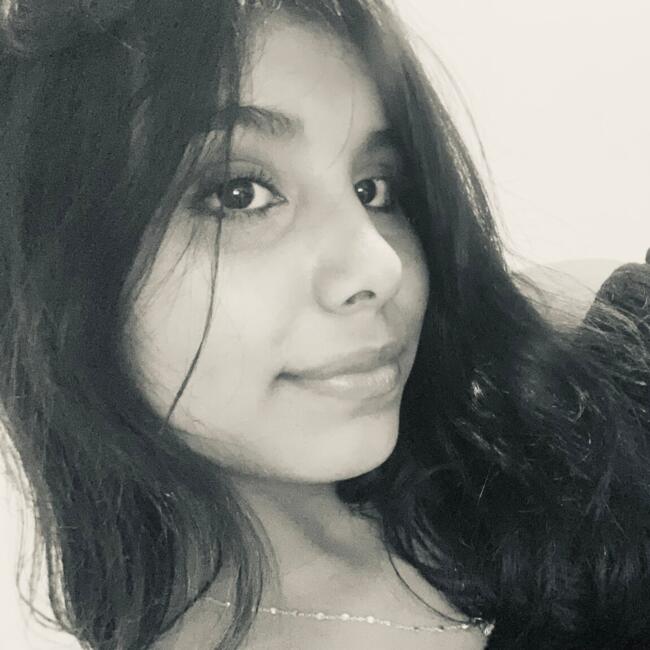 Niñera en Fusagasugá: Mariana