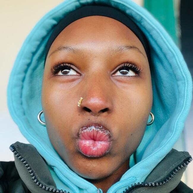 Babysitting job in The Bronx: Fatoumata