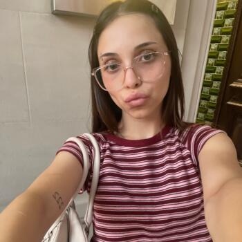 Niñera en Caseros (Buenos Aires): Guada