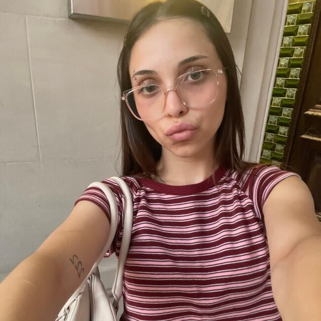 Babysitter in Caseros (Buenos Aires): Guada