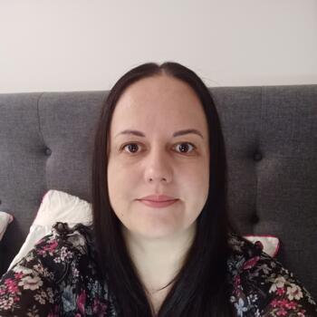 Babysitter in Rolleston: Marlies