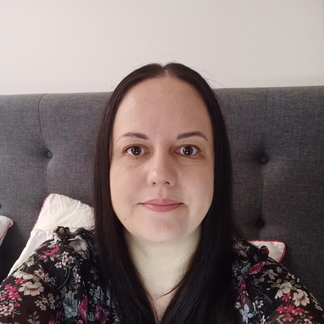 Babysitter in Rolleston: Marlies