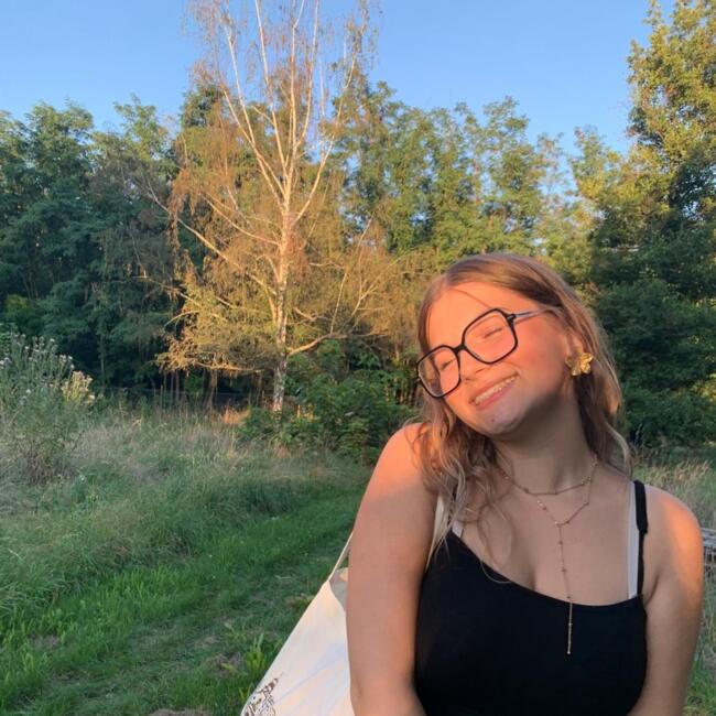 Babysitter in Ostheim: Elsa