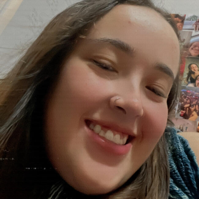 Babysitter in Belo Horizonte: Isabelle