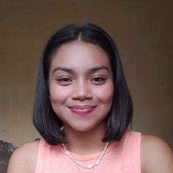 Baby-sitter in Santa Cruz: Graciela