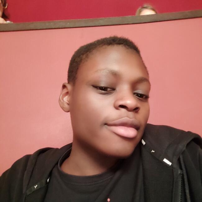 Babysitter in Villiers-sur-Orge: Moddy