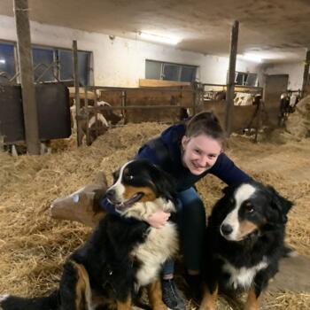 Babysitter in Hohenpeißenberg: Lena