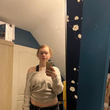 Babysitter in Berlin: Emma