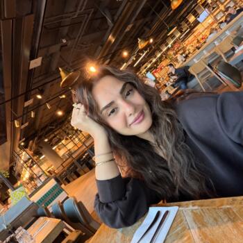 Babysitter Job in Wien: Babysitter Job Lina